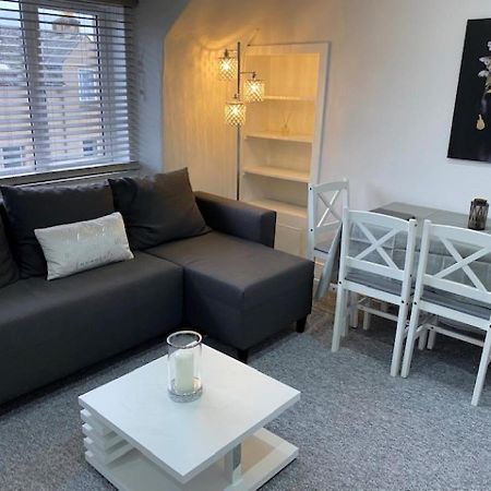 Apartament Denny Street Inverness Zewnętrze zdjęcie