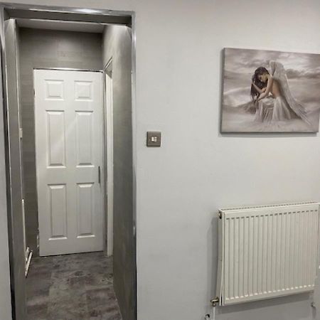 Apartament Denny Street Inverness Zewnętrze zdjęcie