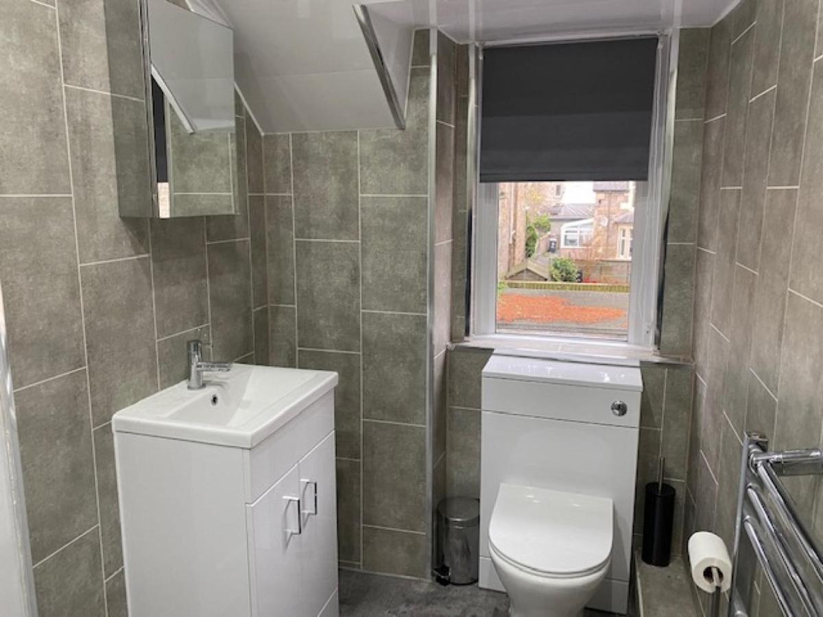 Apartament Denny Street Inverness Zewnętrze zdjęcie