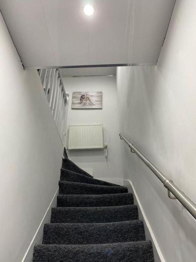 Apartament Denny Street Inverness Zewnętrze zdjęcie